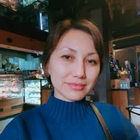Зульфия Джумм