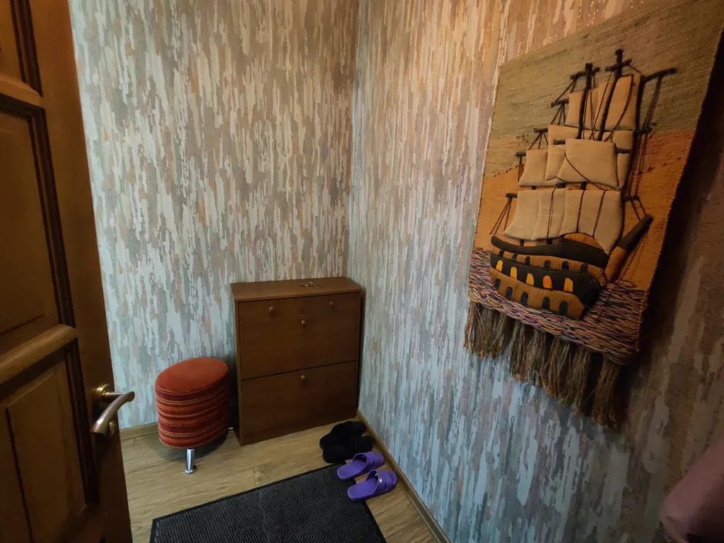 Уютная квартира рядом с центром города и вокзалом Ярославль-Главный