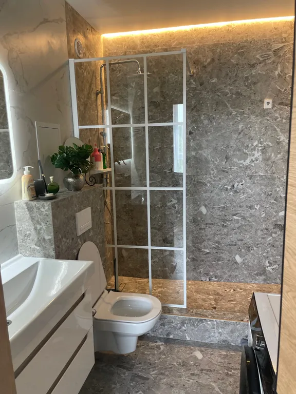 Квартира Изумрудный берег