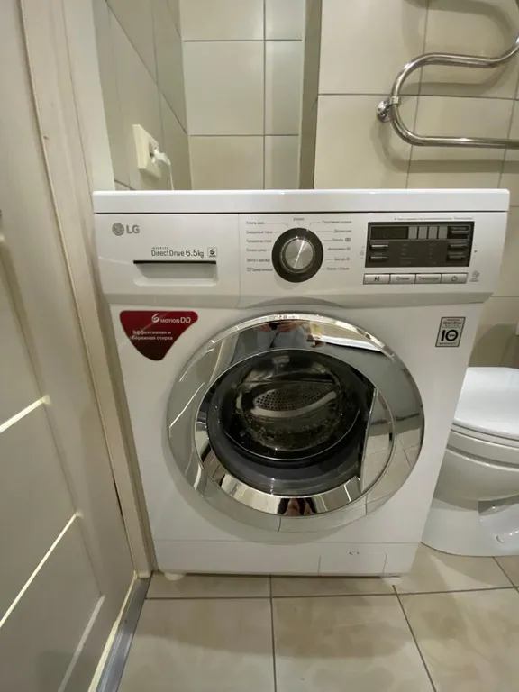 Чисто, комфортно, центр