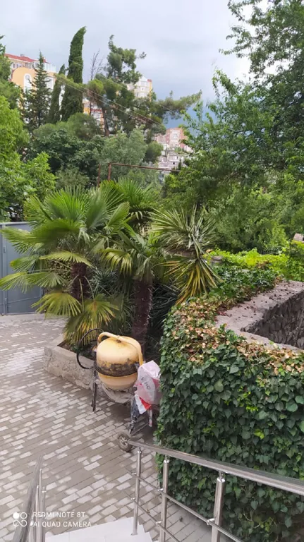 Коттедж Уютный Домик в центре города. — Ялта