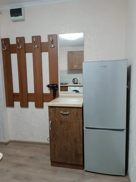 Коттедж 1-комнатный Дом — Кисловодск