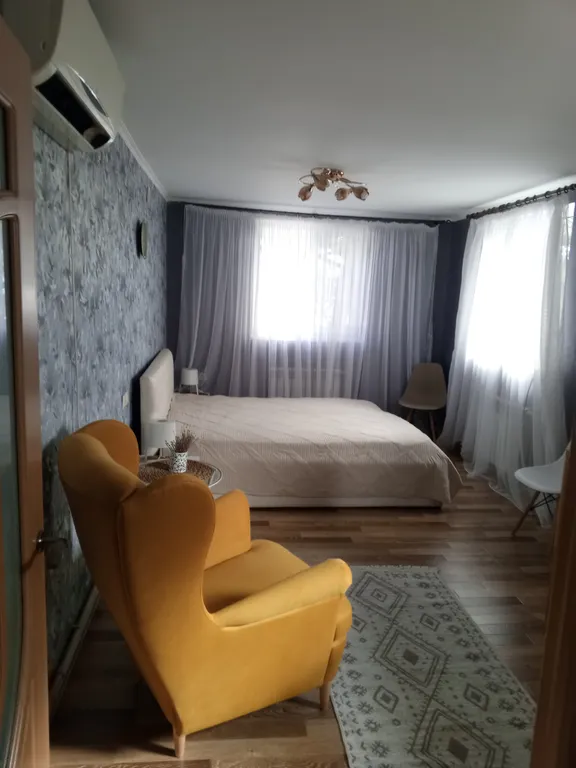 Уютный коттедж у моря