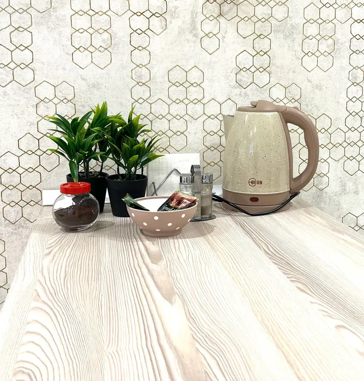 Апартаменты Магия