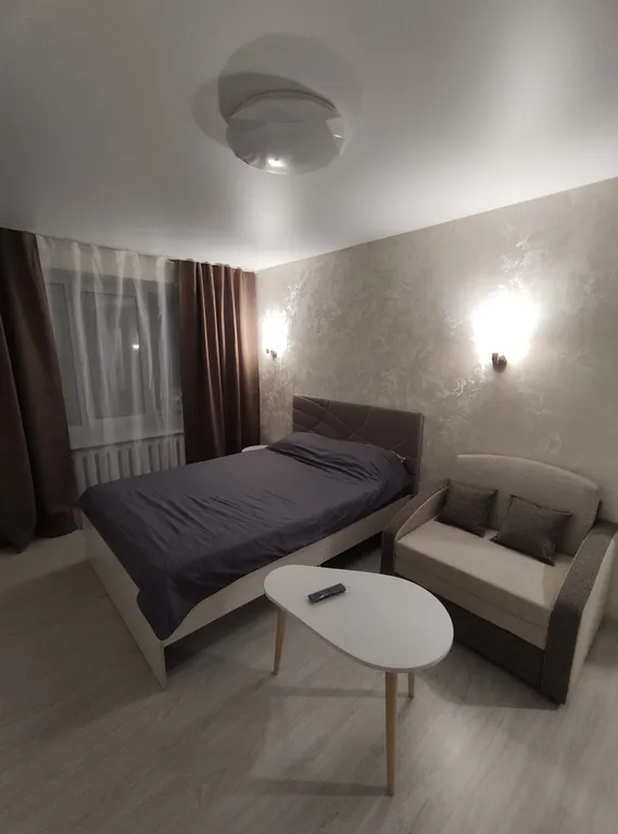 Уютная квартира в центре Перми