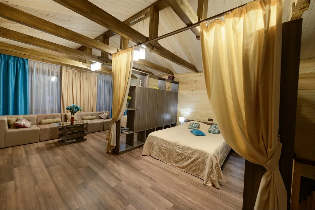 3-комнатный Дом