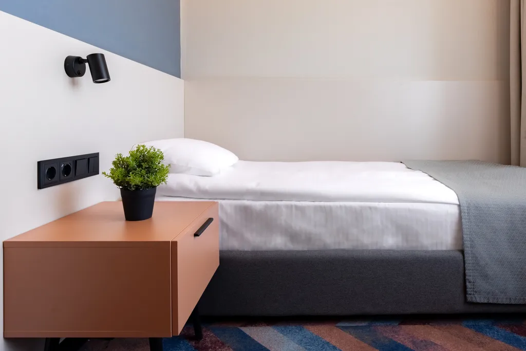 Квартира Комната — Москва