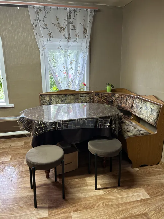 Коттедж Уютный домик — Болгар