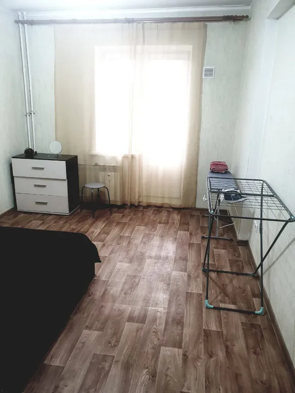 Квартира возле вокзала и институтов