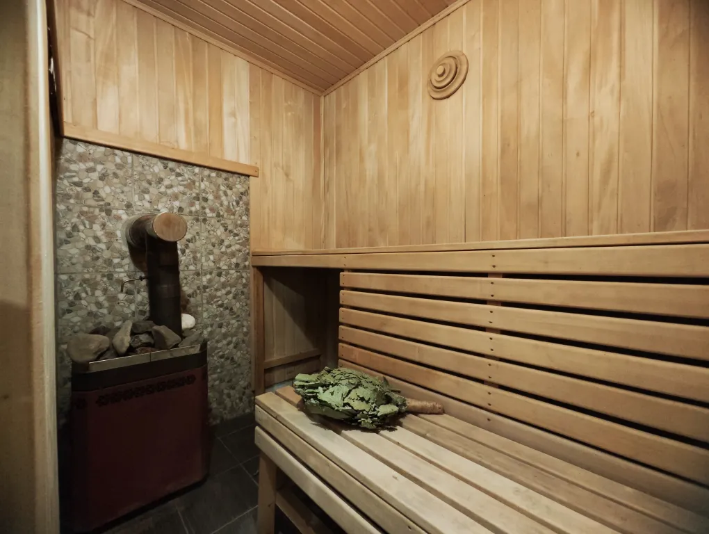 Дом мечты для большой компании