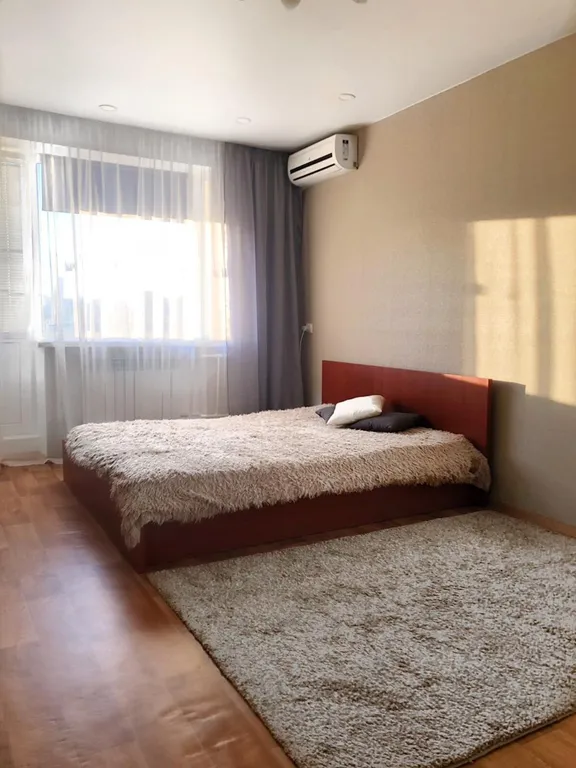 Квартира Уютная квартира у института — Волгоград