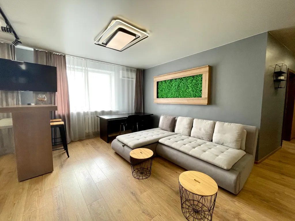 Лофт в центре