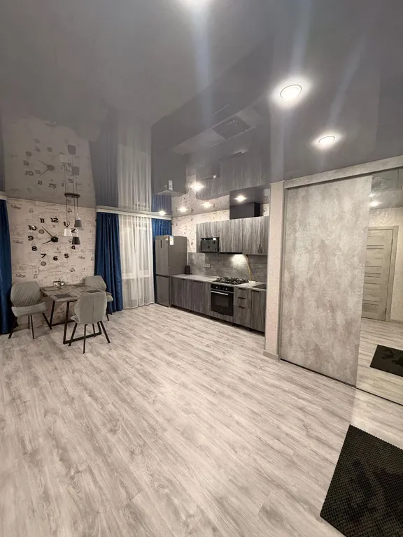 Уютная студия, для приятного отдыха