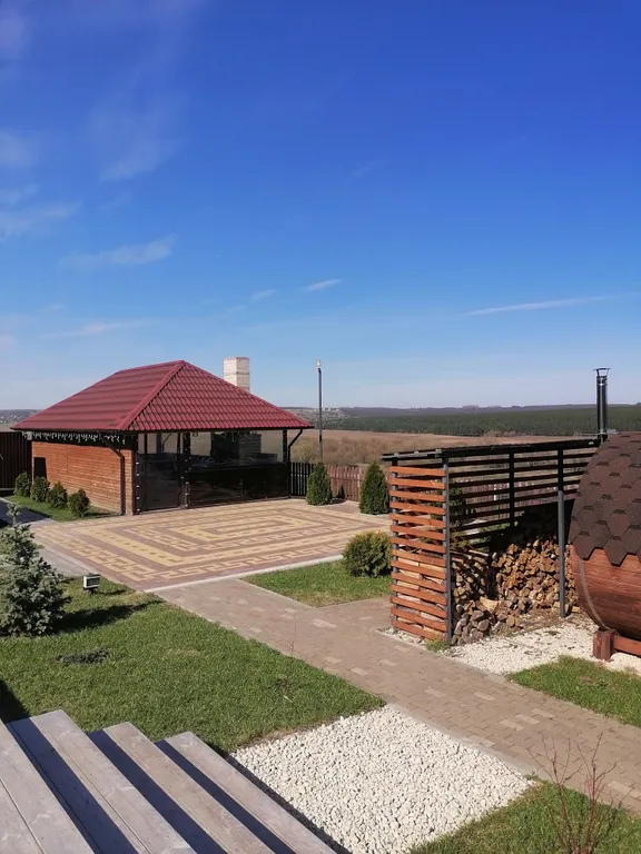 Семейный отдых рядом с парком Кудыкина гора