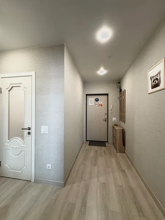 Квартира Апартаменты на набережной — Новосибирск