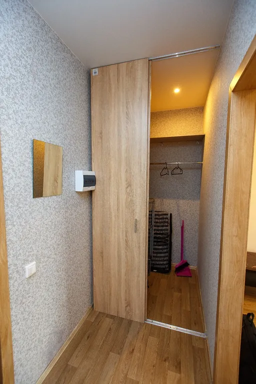 Квартира в 5 минутах пешком у центра нейрохирургии областной больницы