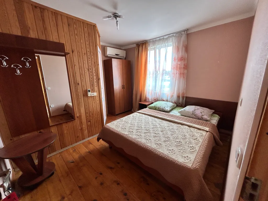 Квартира Комната — аренда посуточно в Амзара