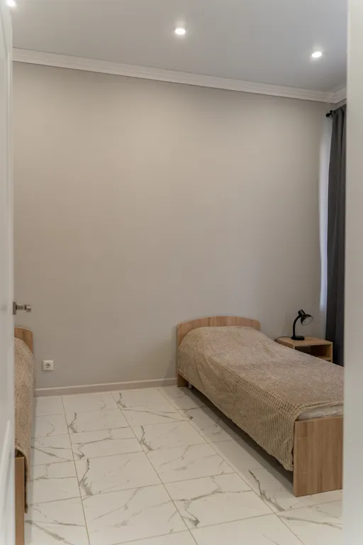 Коттедж Дом у моря №4 — Витино