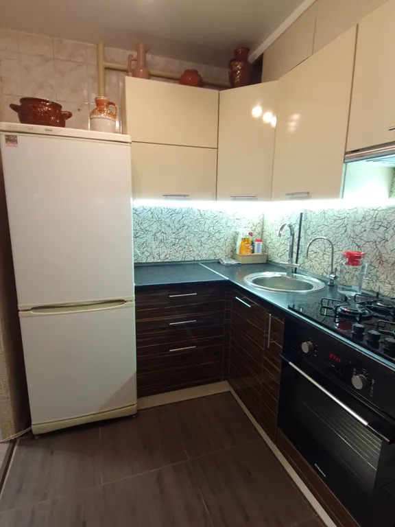 Квартира Двухкомнатная квартира в центре — Ярославль