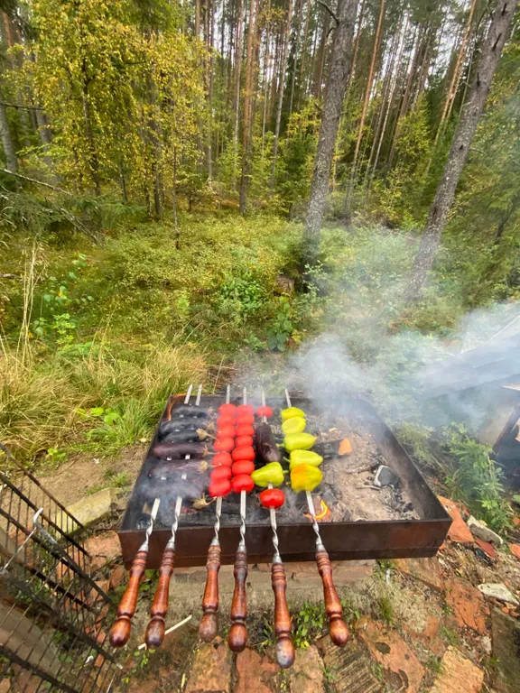 Волчье логово