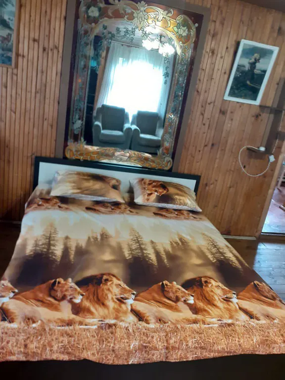 4-комнатный Дом