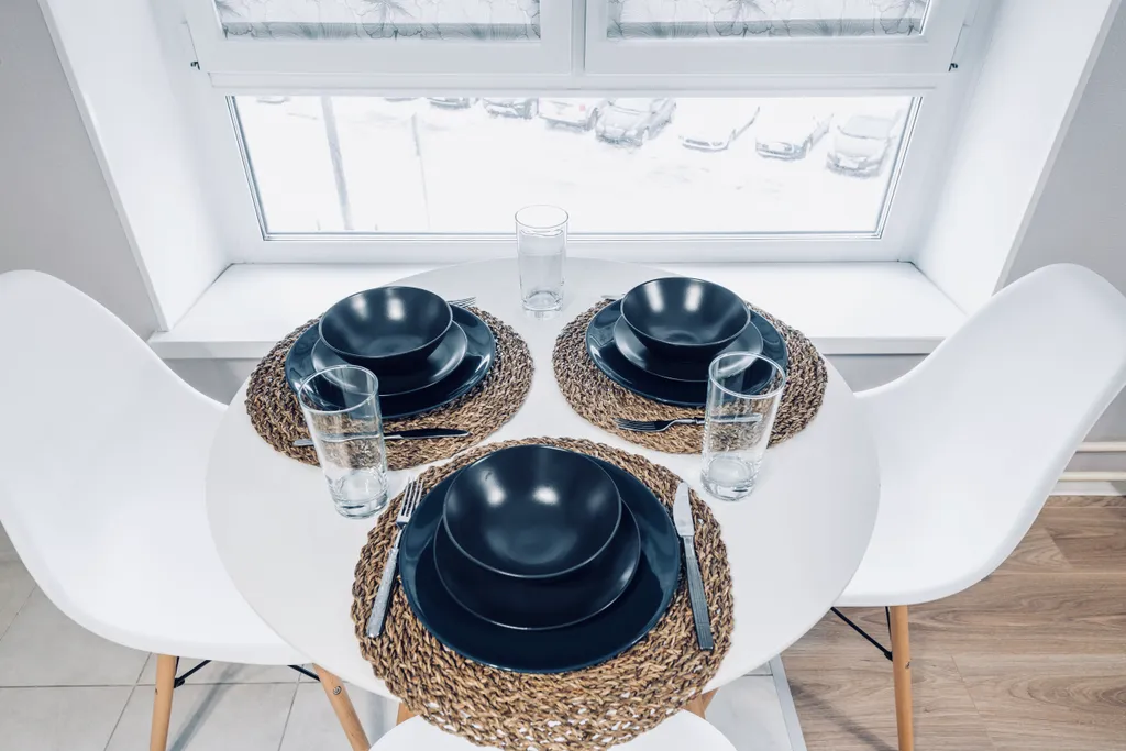 Шикарная 3-комнатная квартира у метро Котельники