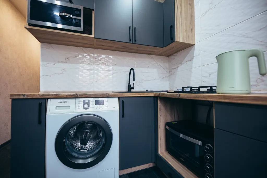 Квартира Квартира с шикарным видом на Филармонию — Калининград