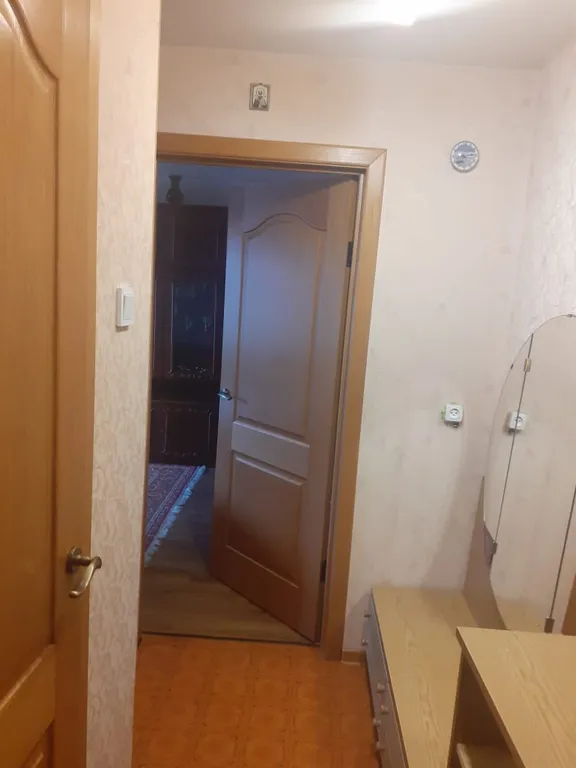 Квартира Уютная квартира в центре города — Калининград