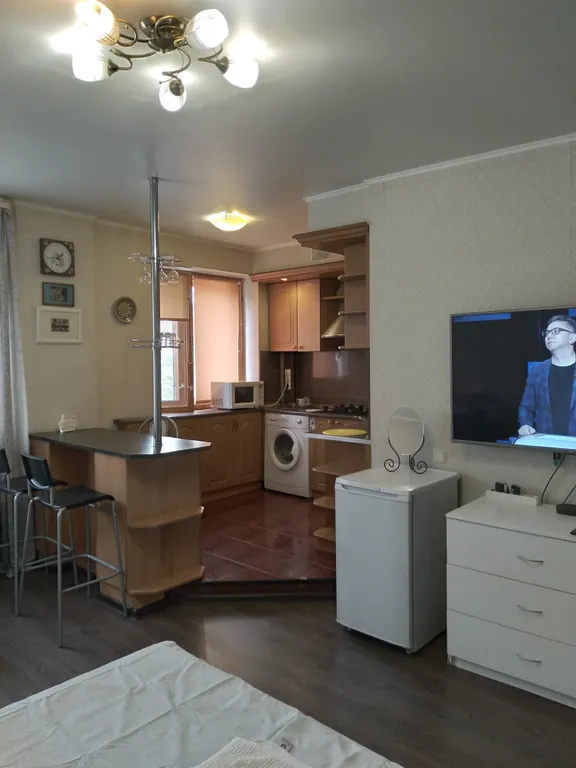 Квартира Сеть апартаментов Уютный Дом — аренда посуточно в Белгород