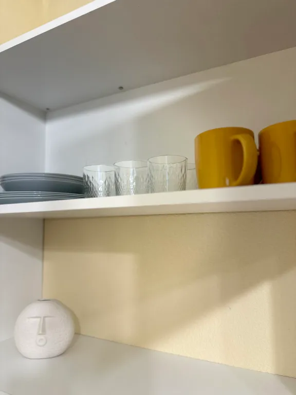 Уютная квартира студия