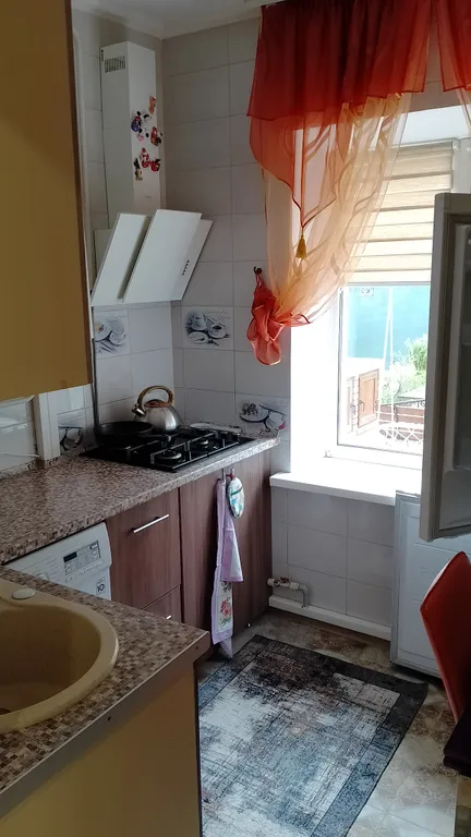 Уютная квартира в центре Тихая Гавань