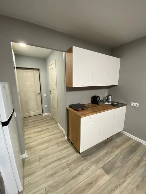 Уютная квартира комната студия