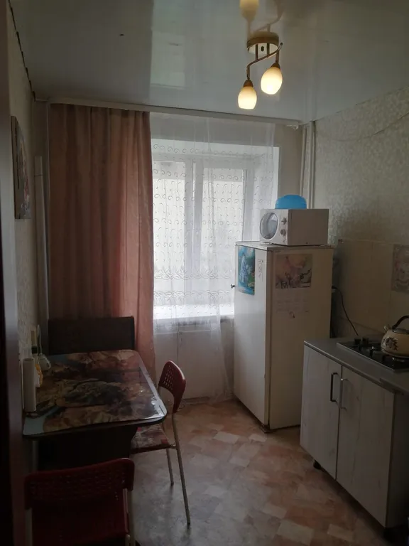 Чистая и уютная квартира со всеми необходимыми удобствами