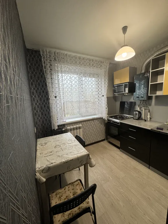 Уютная квартира, в географическом центре Самары