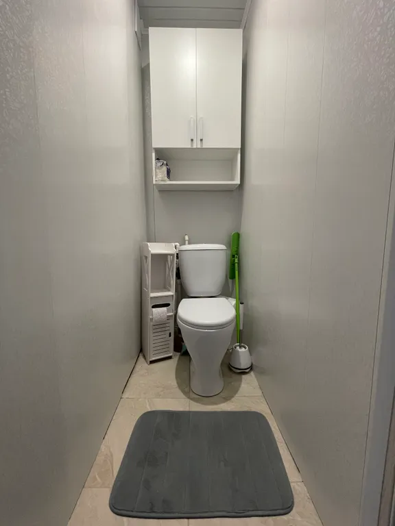 Уютная 2-комнатная квартира