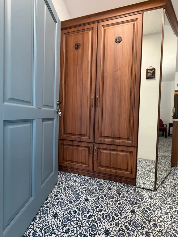 Апартаменты Ostseehoff Melange дом на берегу Балтийского моря