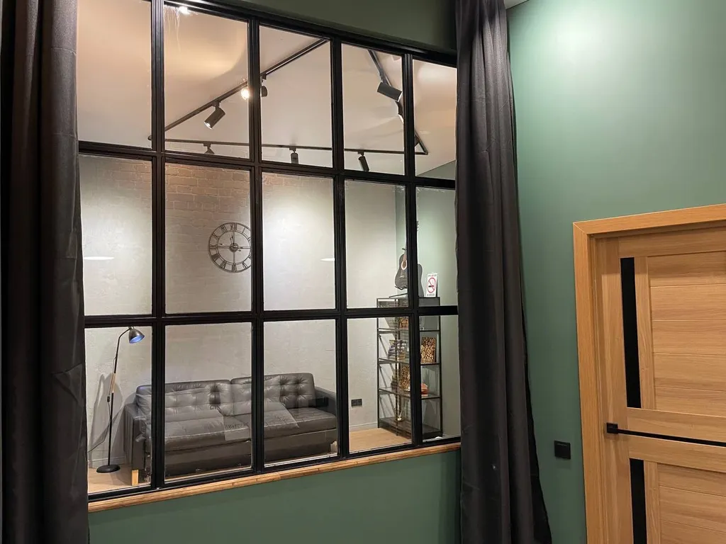 Хорошее место