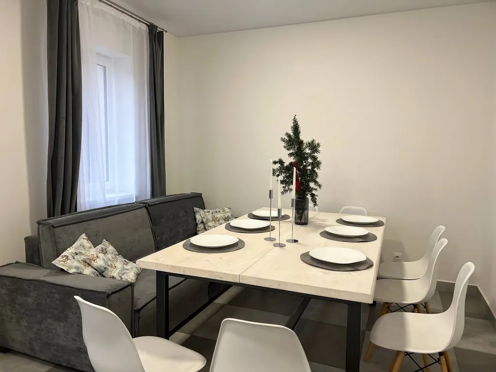 Большой коттедж возле Минска