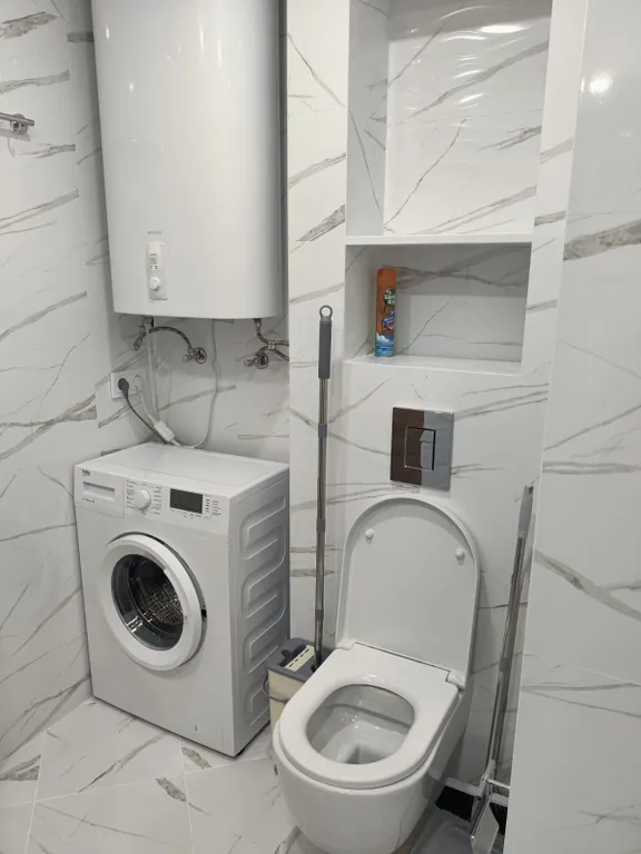 Квартира в 450 м до моря