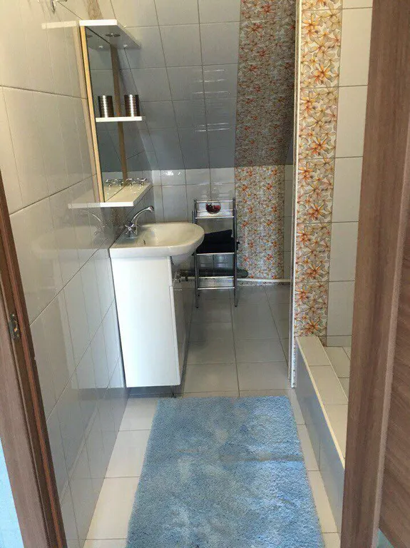 Квартира Квартира Апартамент на Репина с видом на горы — Геленджик