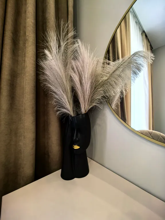 Стильная квартира с дизайнерским ремонтом