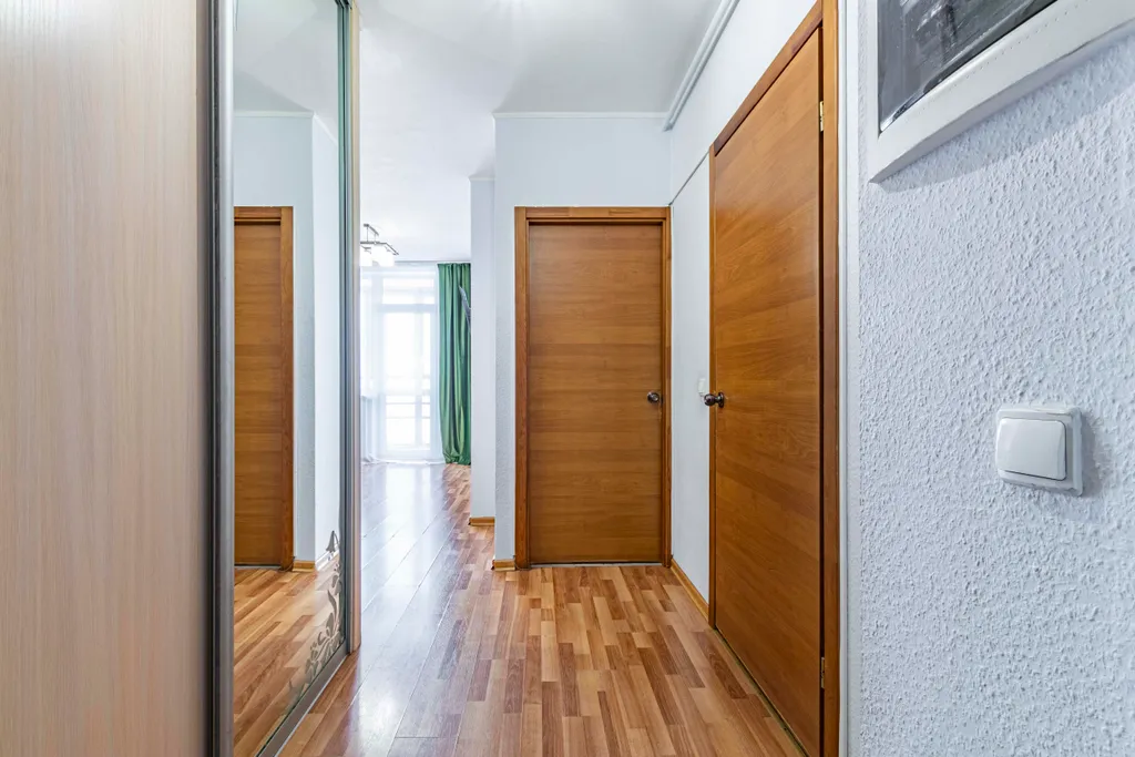 Квартира Апартаменты Dream House на Эльмаше — Екатеринбург