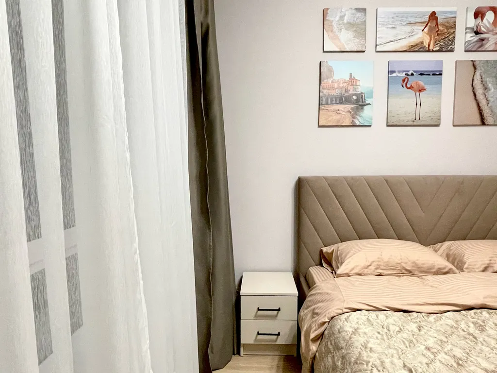 Апартамент рядом с аэропортом Внуково