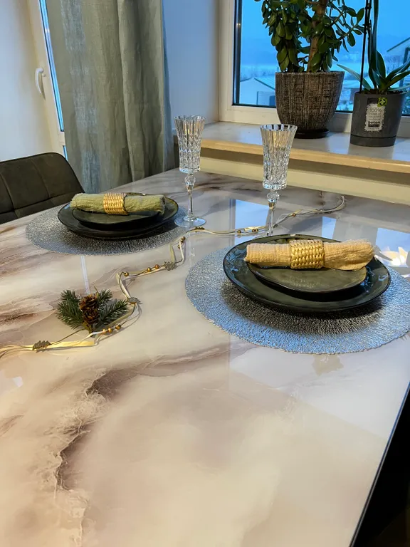 Дом у озера