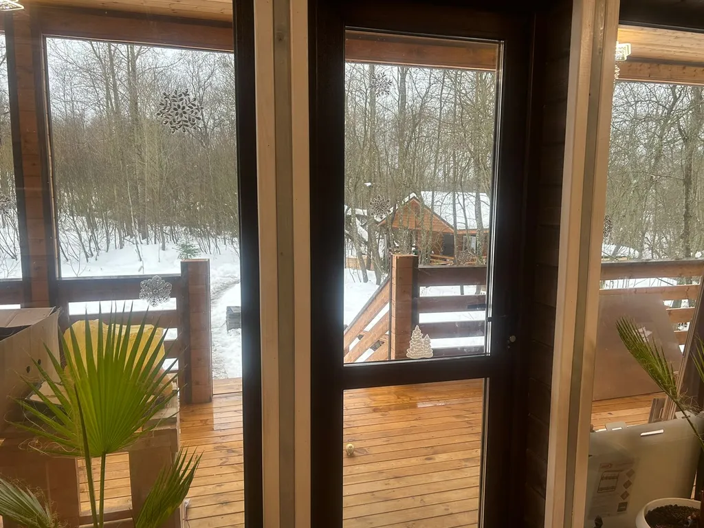 Коттедж Эдем