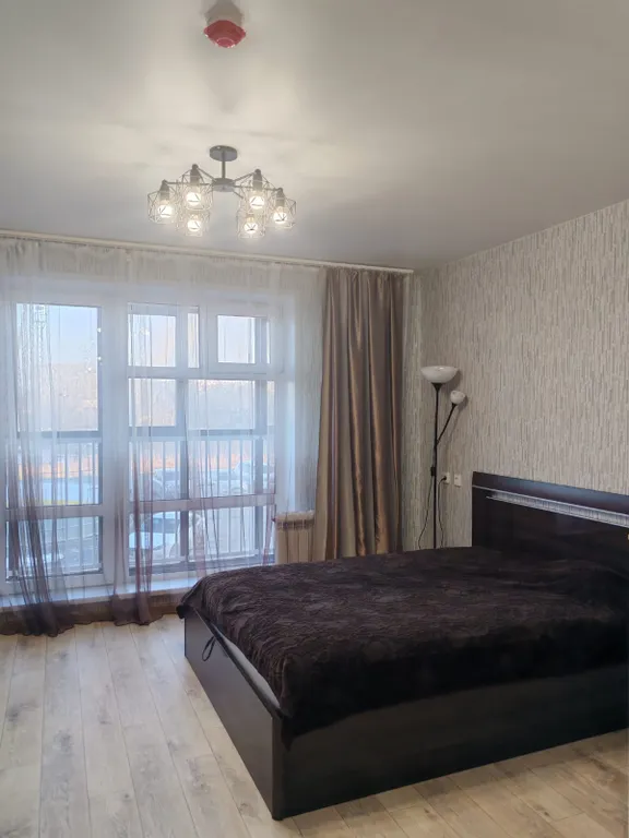 Квартира Квартира в новом доме — Красноярск