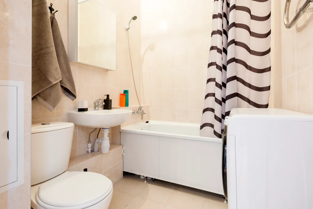 Квартира 1-комнатная Квартира — Песочный