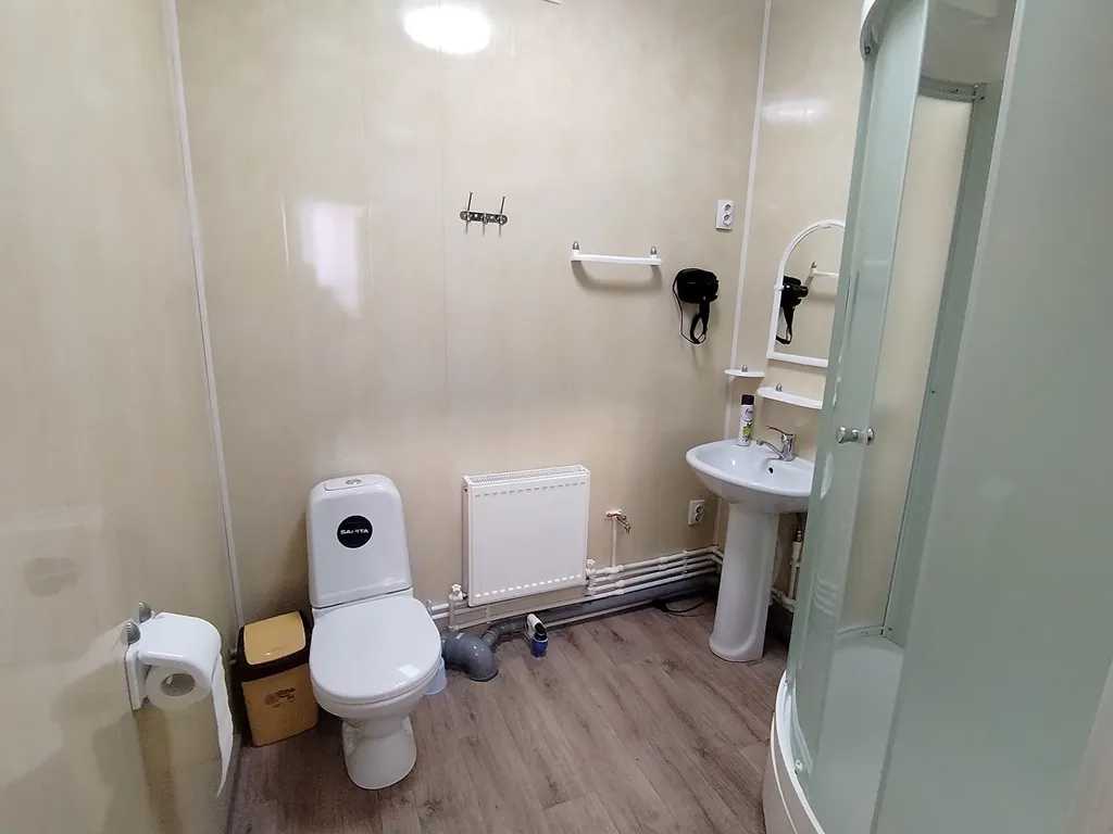 Загородный коттедж