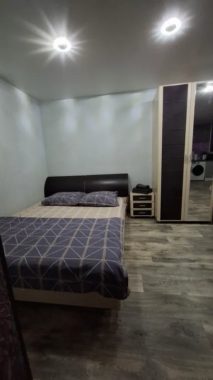 Уютная квартира на Ленинградском шоссе