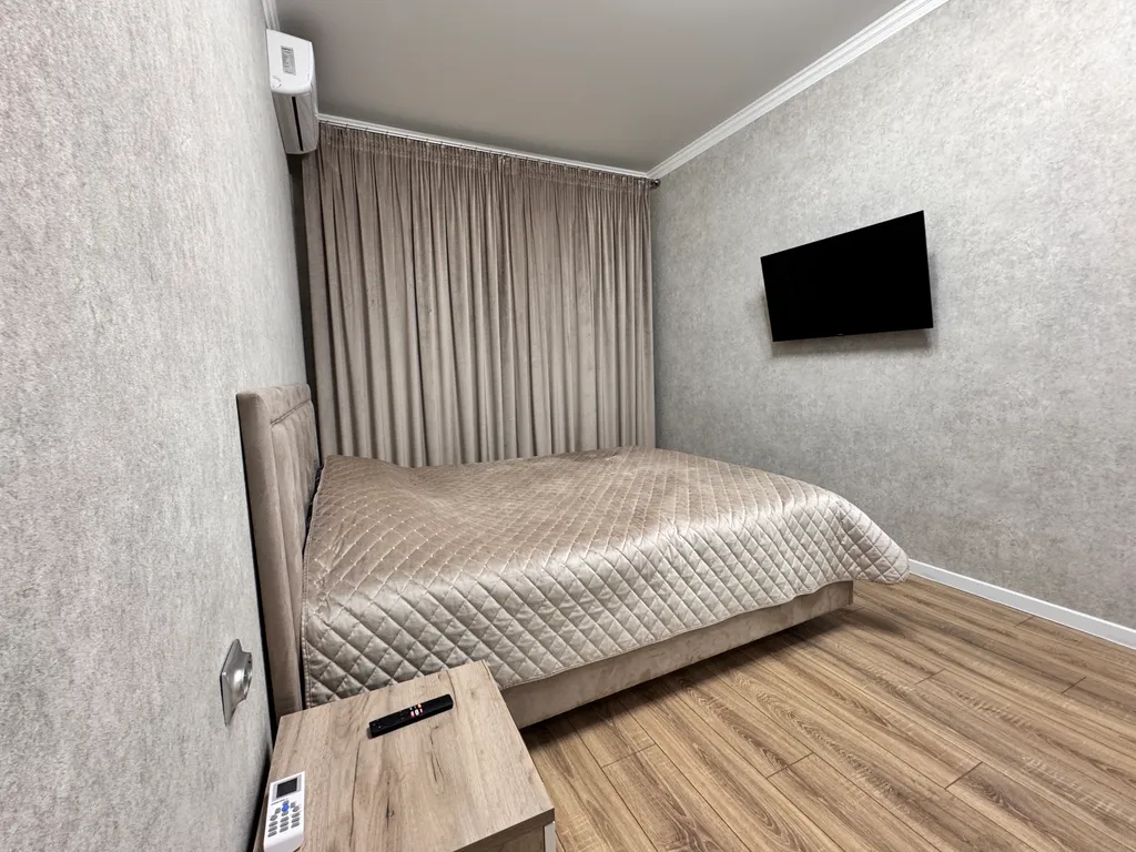 1-комнатная квартира в центре